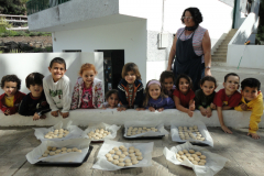 Polvorones 2012